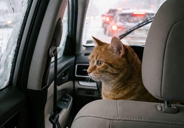 Татарстанда суыта: иртәгә температура -23 градуска җитә