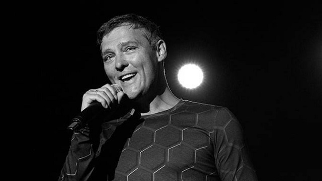 Солист группы «Ласковый май» Юрий Шатунов скончался в возрасте 48 лет