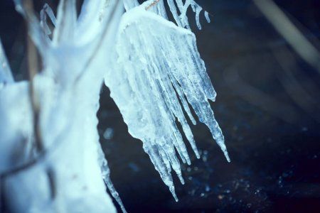 В Татарстане похолодает до -18◦