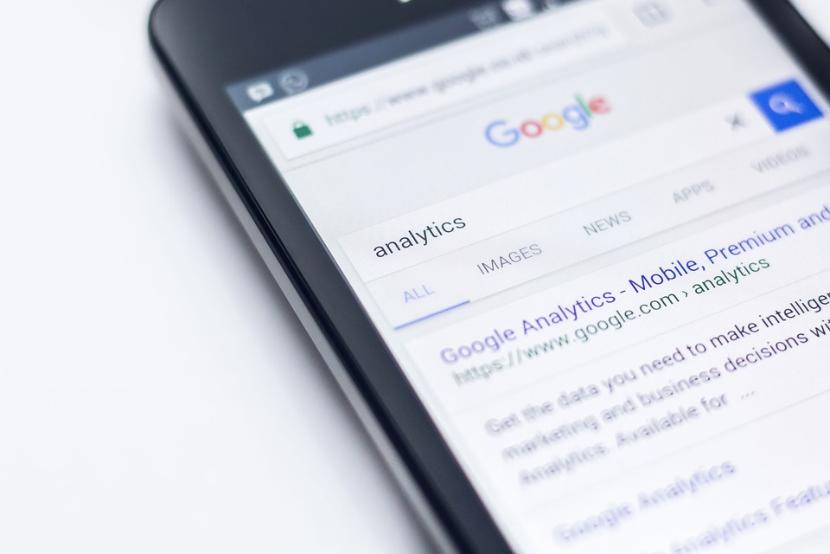 Были перечислены способы избежать слежки Google за пользователями