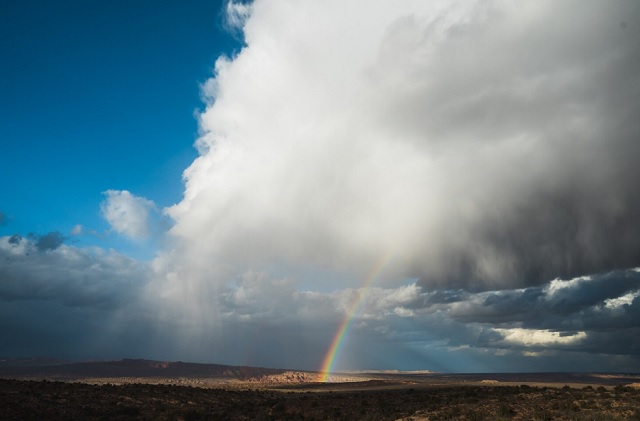 В Гидрометцентре Татарстана объявили, когда улучшится погода