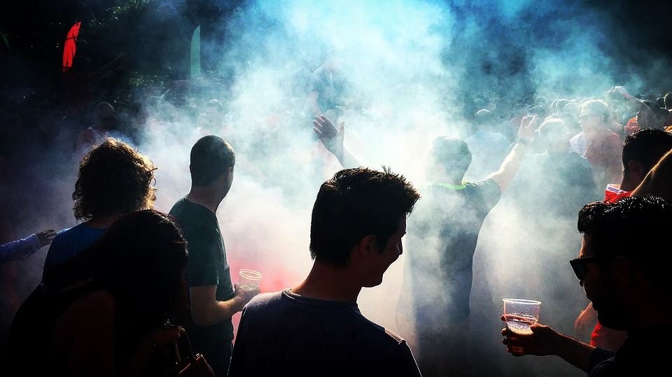 Забили до смерти: четыре футбольных фаната получили реальные сроки от 6 до 11 лет