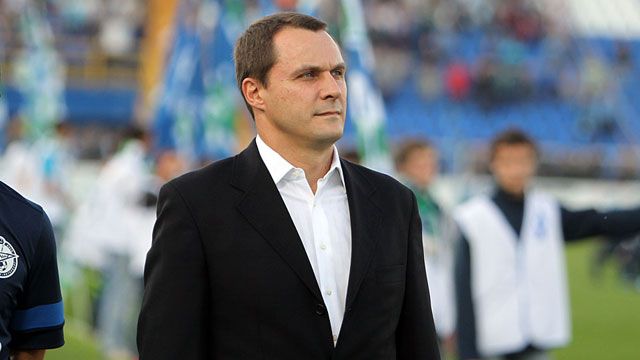 Андрей Кобелев: «При Бердыеве «Рубин» покупал футболистов, которые давали результат»