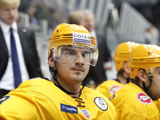 Экс-форвард «Ак Барса» рассказал о поражении в дуэли с алкоголем