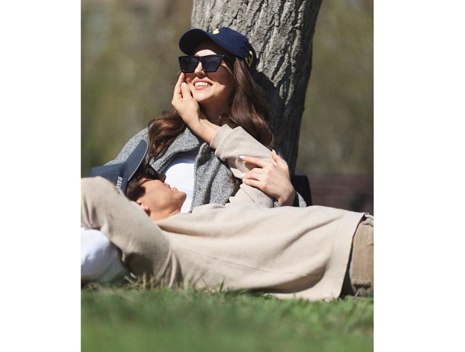 Алия Карачуринага хейтерлары: "Сихерләдең син Ришатны, шуңа гына сиңа чыкты ул"