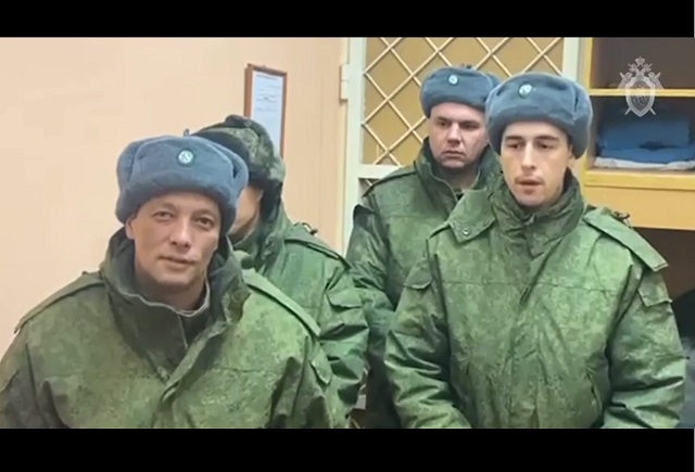 Резервисты из Татарстана поблагодарили Следком за помощь в улучшении бытовых условий