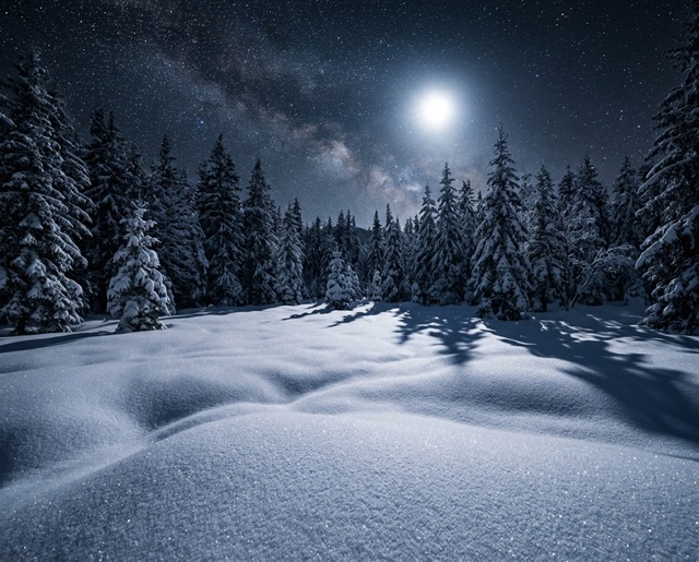 Морозы возвращаются: Макарова предупредила о новых погодных аномалиях в России