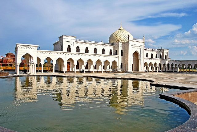 В Татарстане ремонт зданий в Кремле, Болгаре и Свияжске обойдется в 37 млн рублей
