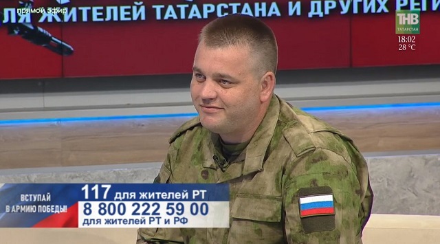 Боец СВО назвал, в чем сила батальона «Алга»