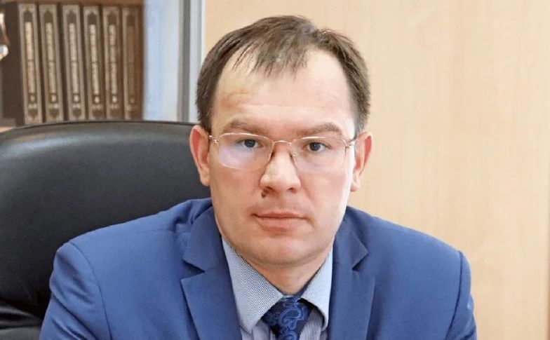 В Башкирии задержали главу минстроя