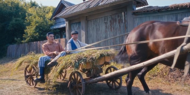 ТНВ каналында "Кеше китә - җыры кала" дип аталган яңа сериал чыга башлаячак!