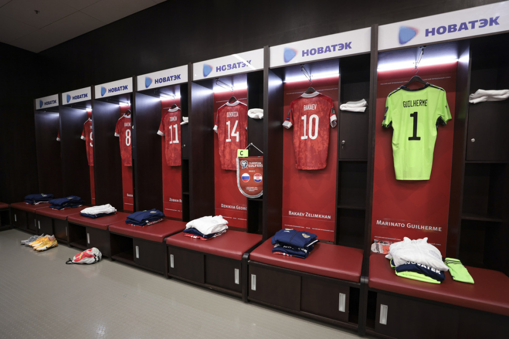 Россия җыелмасы Мәскәүдә Мальта җыелмасын кабул итә