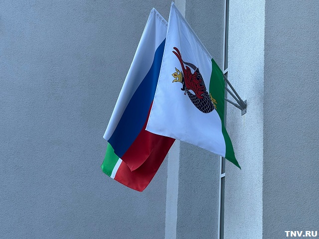 Юный житель Татарстана вошел в число призеров конкурса «Моя страна – моя Россия»