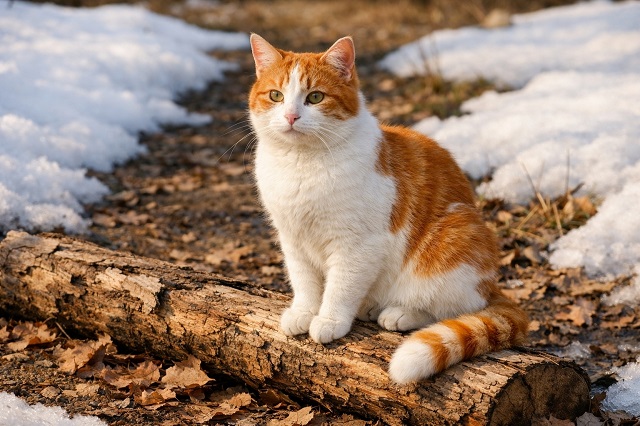 До +16 градусов: на финише марта в Татарстане ожидается рекордное тепло 