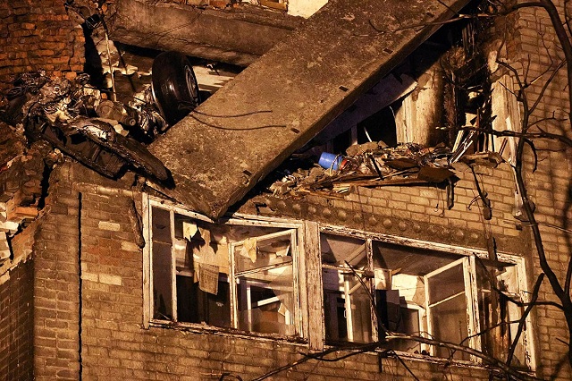 МЧС обновило данные по погибшим при падении самолета в Краснодарском крае