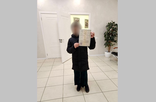 55 лет жила, как тень: шокирующая история уроженки Казани, официально родившейся лишь в суде