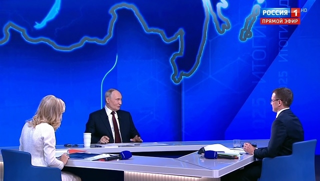 Россия планирует масштабировать успешный опыт технопарков на дружественные страны