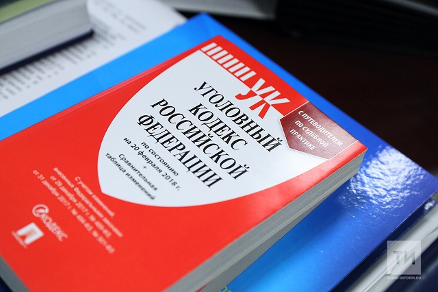 Казанский военный прокурор напомнил военнослужащим о статье за дезертирство