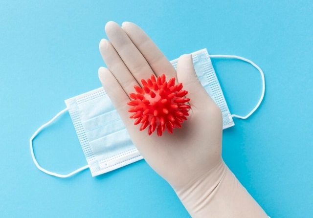 Татарстанда 927 кеше коронавирус йоктырган