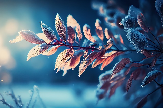 Мокрый снег и до -4 градусов: на Татарстан надвигается резкое изменение погодных условий