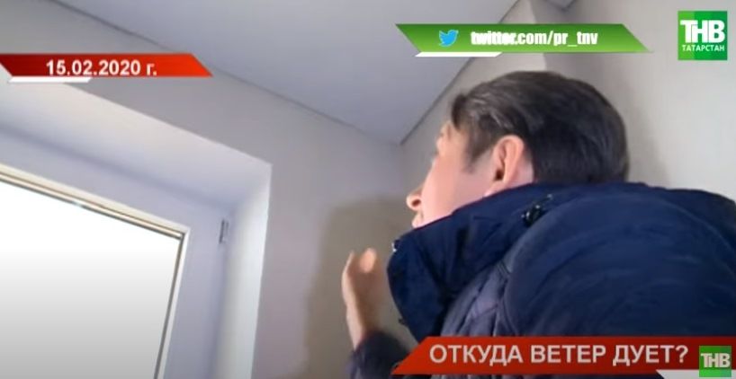 Жители «Салават Купере» жалуются на недоработки в квартирах - видео