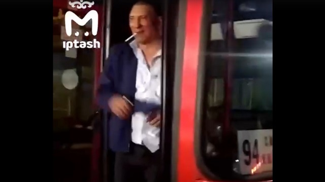 Прокуратура Казани проверит ПАТП №2 после инцидента с пьяным водителем автобуса