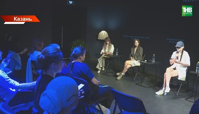 Школьники из сел Татарстана выступят на театральной сцене в рамках проекта «Видимо-невидимо»