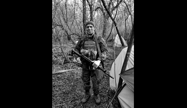 Стало известно о гибели в СВО 46-летнего татарстанца Николая Яковлева