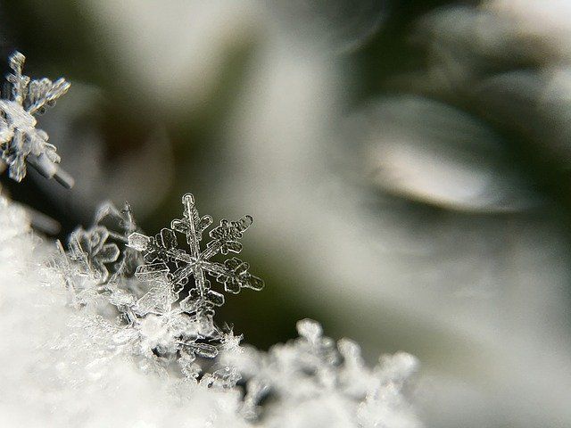 Очередные заморозки ожидаются в Татарстане в ближайшие сутки
