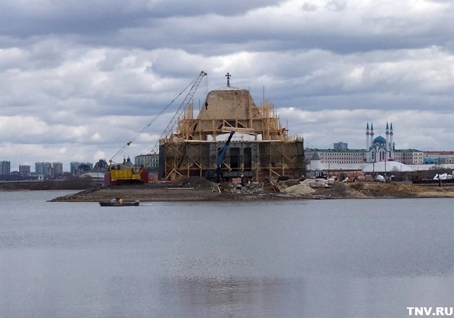 Стало известно, какие памятники культурного наследия отремонтируют в Татарстане до конца лета