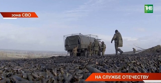 Мишустин: спецоперация усилила развитие инноваций в технологиях