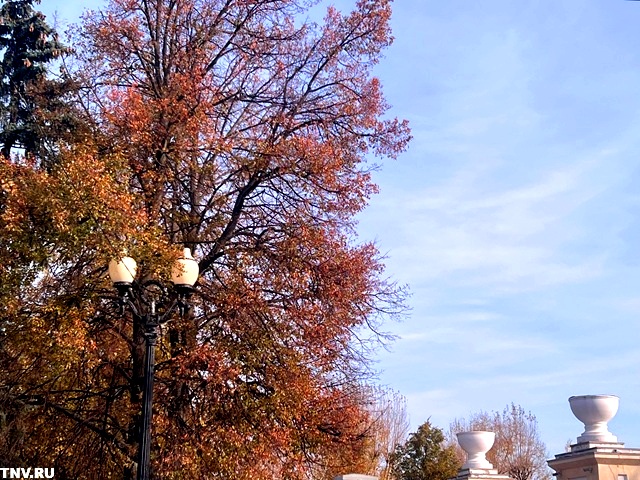 До +17 градусов ожидается в Татарстане в начале недели