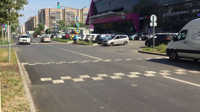 Тротуары, освещение и разметка: в Татарстане повысят безопасность на дорогах