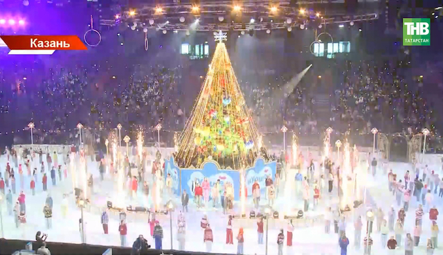 Пятеро погибли и шестеро пострадали: пожары и травмы омрачили новогодние каникулы в РТ