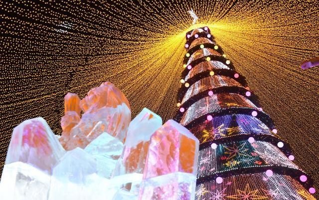 Для детей в Татарстане организуют две республиканские елки