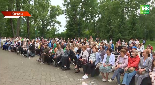 Казанда журналистларга «Татарстанда җәй» дип аталган яңа проектны тәкъдим иттеләр