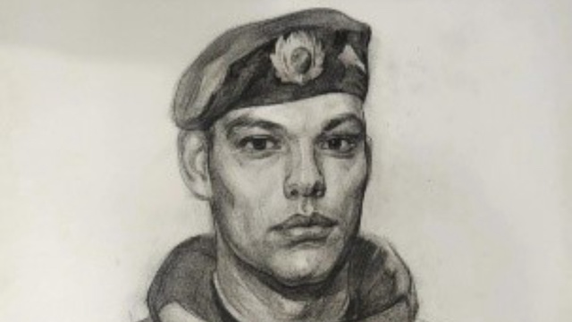 Выставка портретов участников СВО и Героев России откроется в Казани