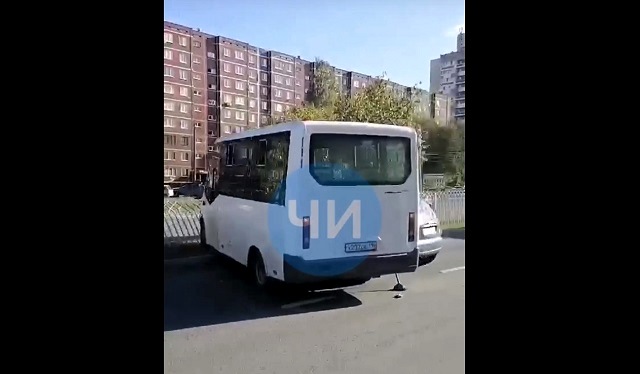 Чаллыда 62 яшьлек ир-ат автобус йөрткәндә үлгән