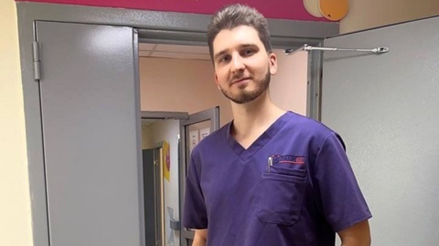 Новый врач-травматолог появился в команде КДМЦ в рамках нацпроекта