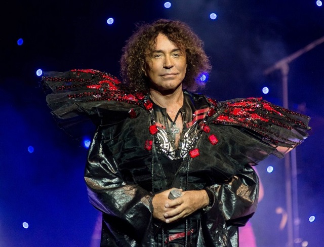 Стала известна причина ухода со сцены певца Валерия Леонтьева