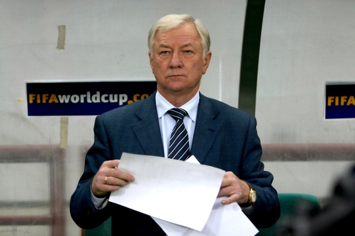 Борис Игнатьев: Надо было оставить Черчесова, а потом снять с него стружку