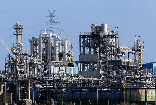 Завод в Набережных Челнах по нацпроекту завершил проект по оптимизации процессов