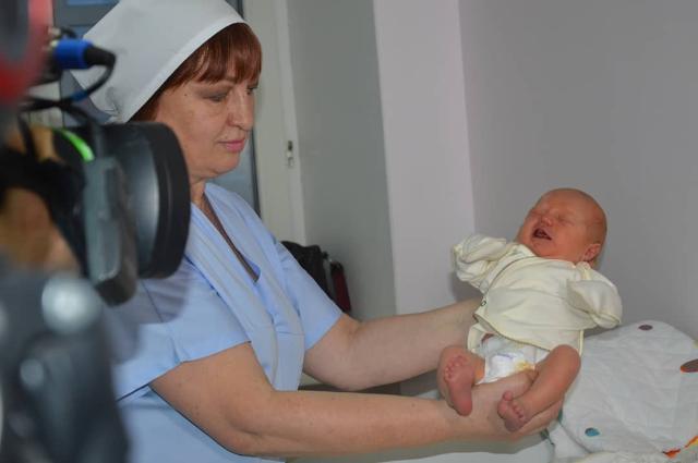 Жители Казани назвали своих детей Илон, Рубин, Хан и Красава