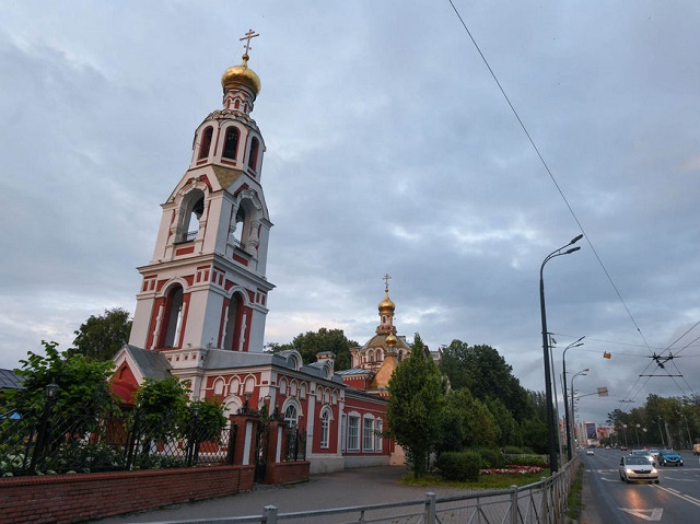 В Бугульминском районе РТ создадут экологический маршрут от «Спасских ключей» до храма