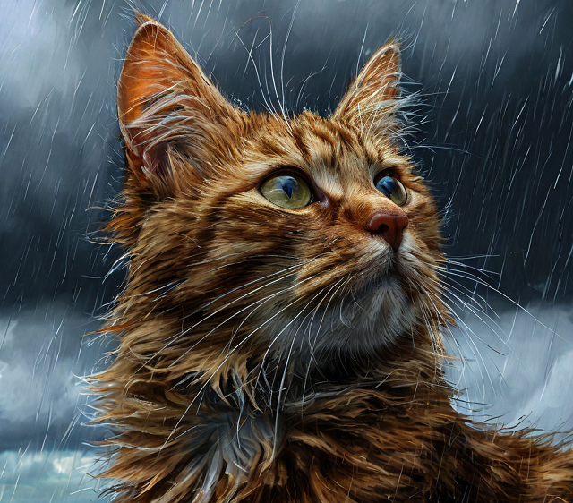 Дожди, грозы и до 20 градусов тепла ожидаются в Татарстане в ближайшие сутки