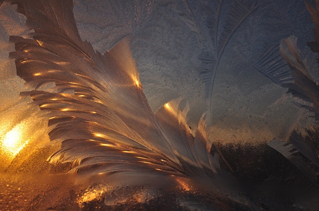 Предупреждение о сильных морозах и метели выпустил Гидрометцентр Татарстана