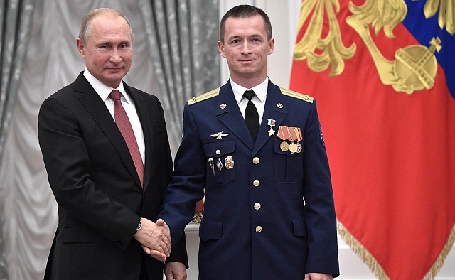 Татарстанский космонавт Сергей Рыжиков отправился на МКС на «Ракете Победы»