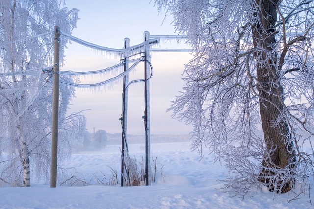 Небесная канцелярия разбушевалась: до каких пор будет мести в Татарстане?