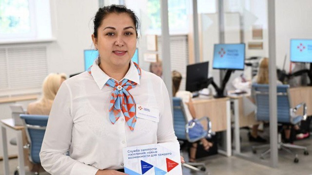 В Татарстане завершена модернизация 49 центров занятости