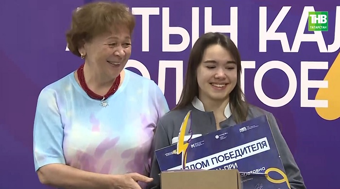 29нчы тапкыр үткәрелә торган "Алтын каләм" бәйгесе җинүчеләре билгеле булды